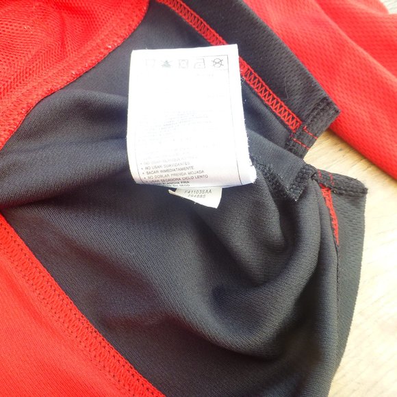 Nike Dri-fit half zip L (12-14) Girls - Picture 3 of 8
